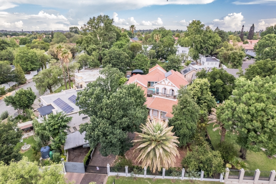 8 Bedroom Property for Sale in Parys Free State